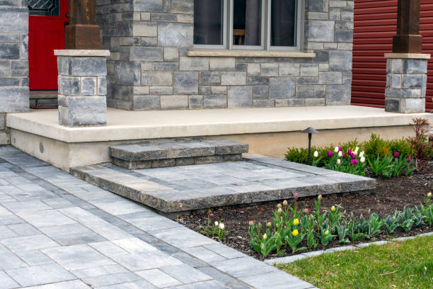 Best Custom Driveway Pavers  in USA